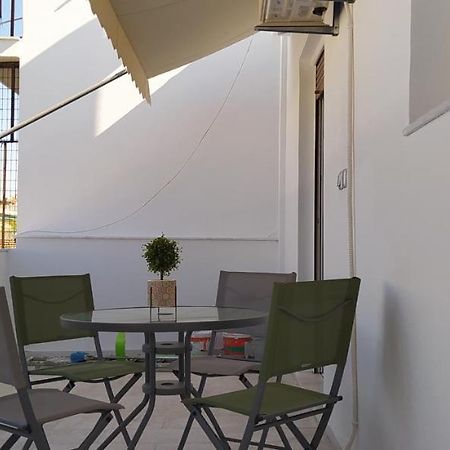 Experience A Nice View Appartment-Heart Of Athens Ngoại thất bức ảnh