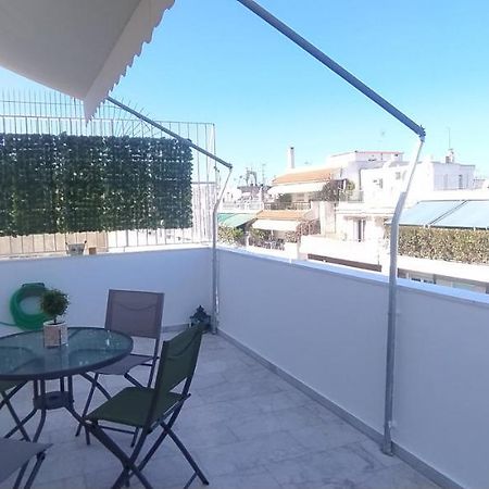 Experience A Nice View Appartment-Heart Of Athens Ngoại thất bức ảnh