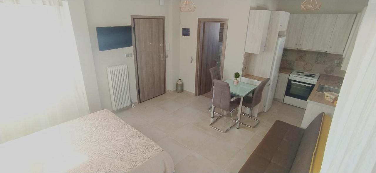 Experience A Nice View Appartment-Heart Of Athens Ngoại thất bức ảnh