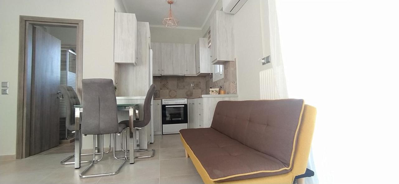 Experience A Nice View Appartment-Heart Of Athens Ngoại thất bức ảnh