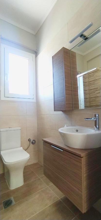 Experience A Nice View Appartment-Heart Of Athens Ngoại thất bức ảnh