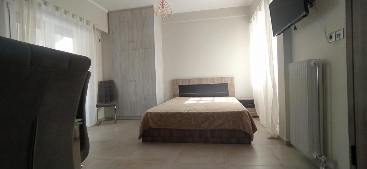 Experience A Nice View Appartment-Heart Of Athens Ngoại thất bức ảnh